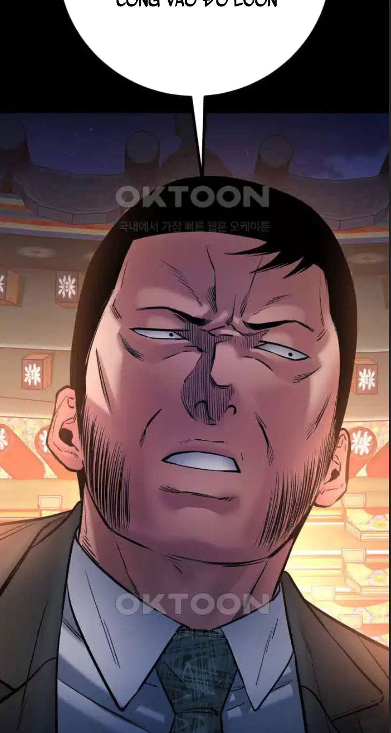 Thanh Kiếm Báo Thù - Chapter 36 - Page 35