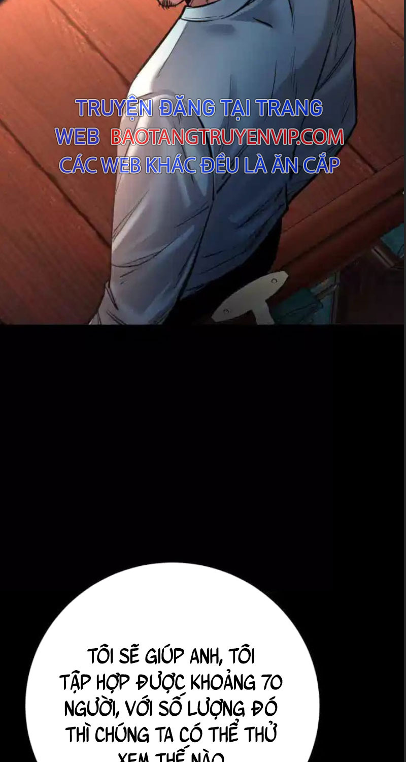 Thanh Kiếm Báo Thù - Chapter 36 - Page 37