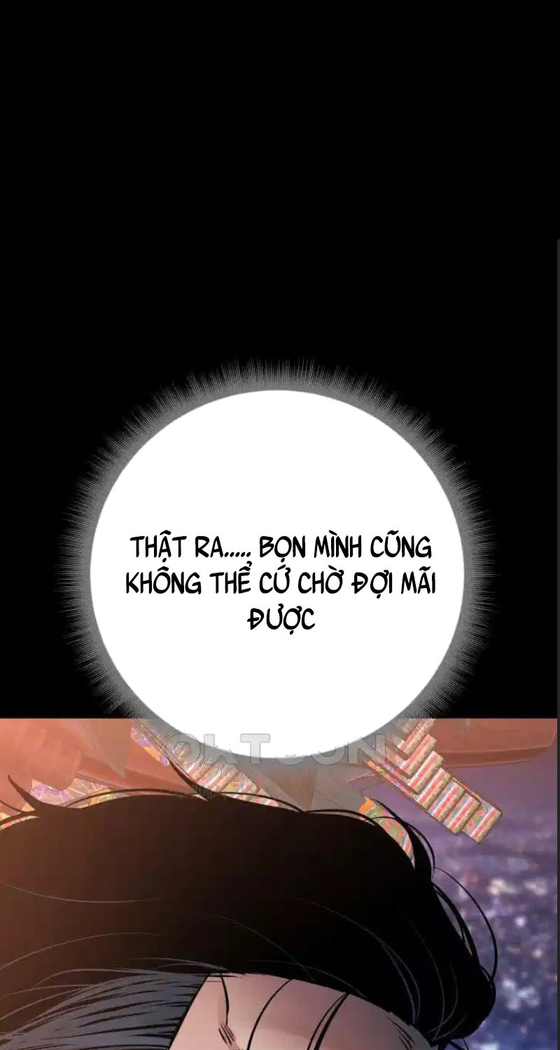 Thanh Kiếm Báo Thù - Chapter 36 - Page 39