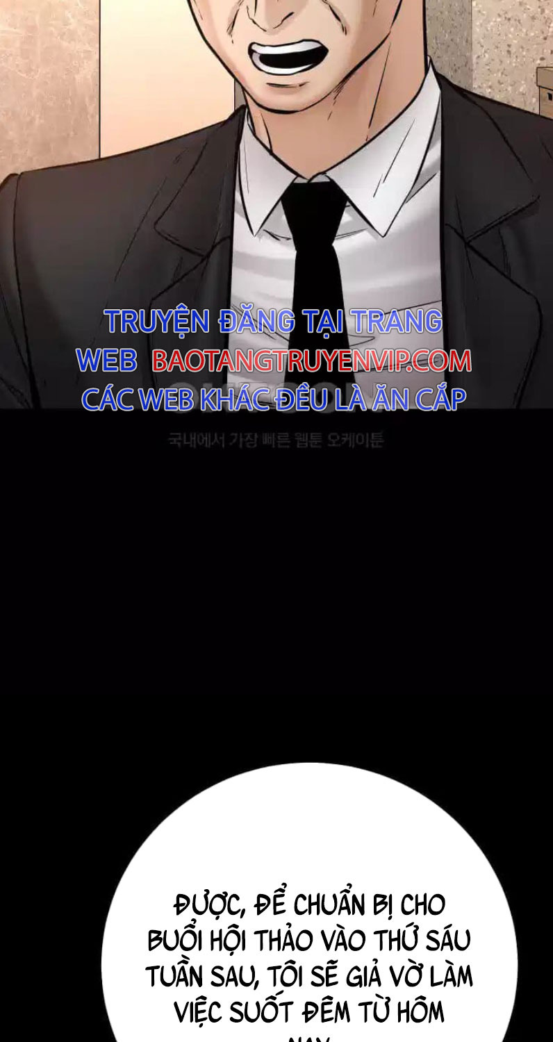 Thanh Kiếm Báo Thù - Chapter 36 - Page 46