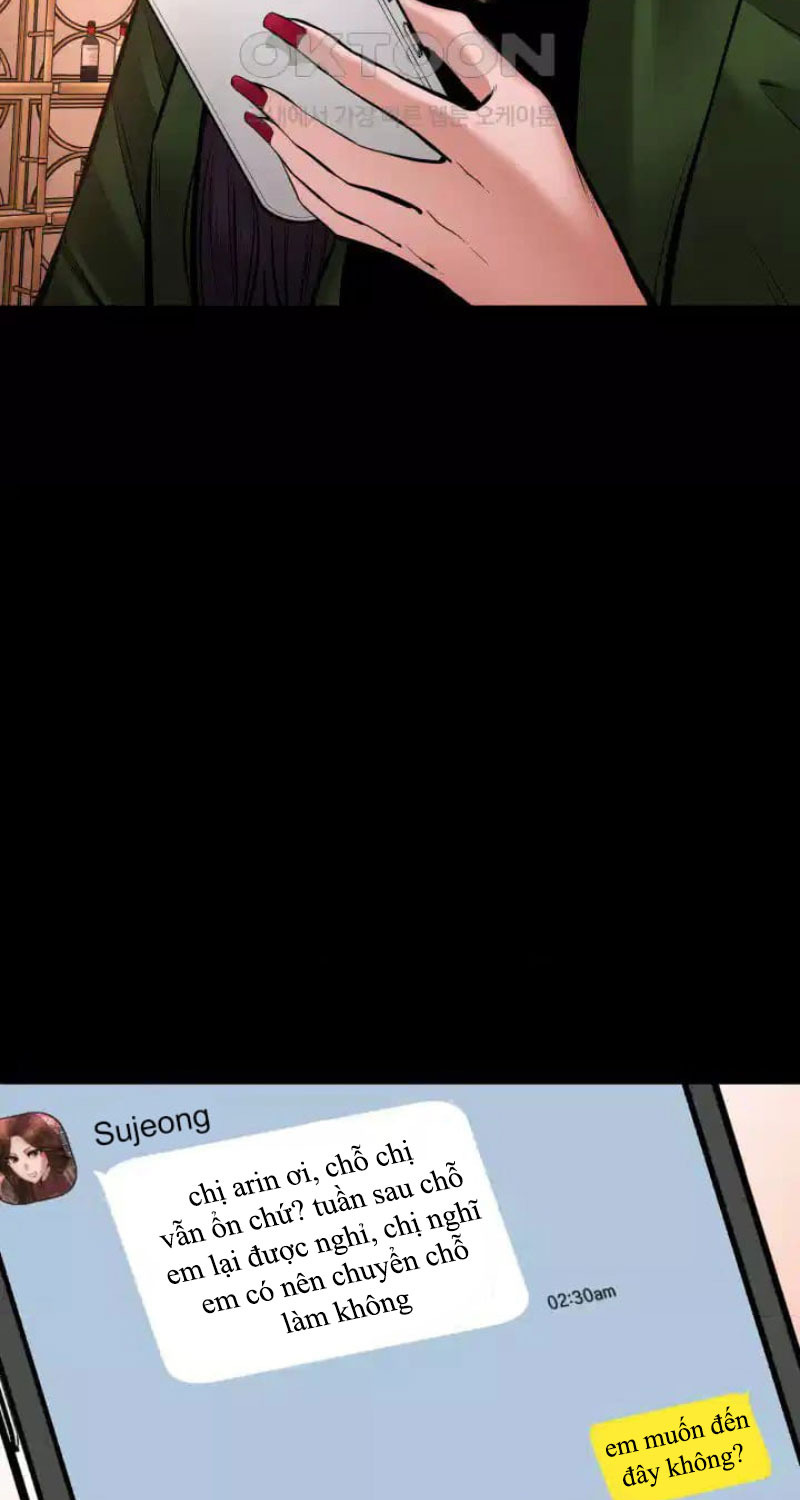 Thanh Kiếm Báo Thù - Chapter 36 - Page 5