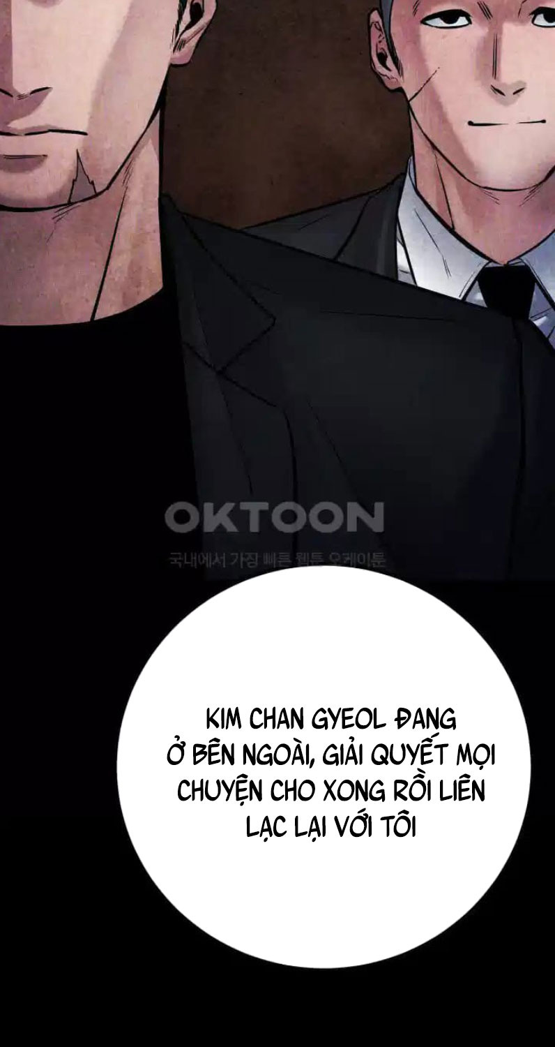 Thanh Kiếm Báo Thù - Chapter 36 - Page 52