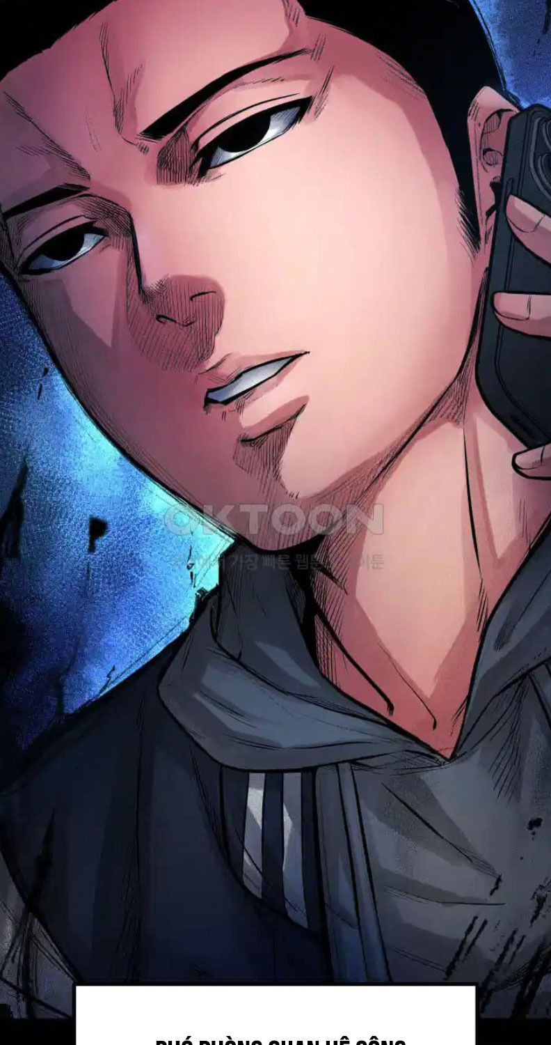 Thanh Kiếm Báo Thù - Chapter 36 - Page 67