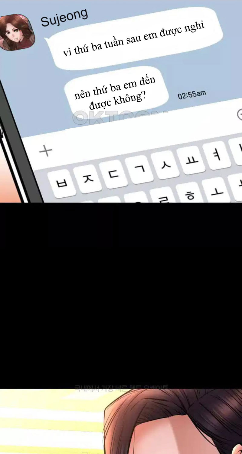 Thanh Kiếm Báo Thù - Chapter 36 - Page 7