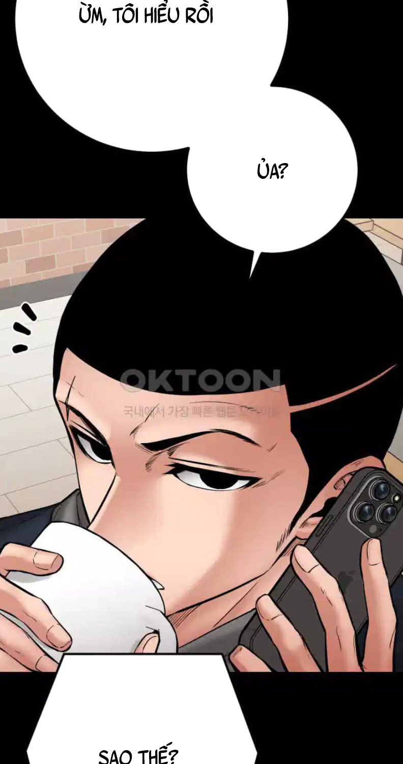 Thanh Kiếm Báo Thù - Chapter 36 - Page 72