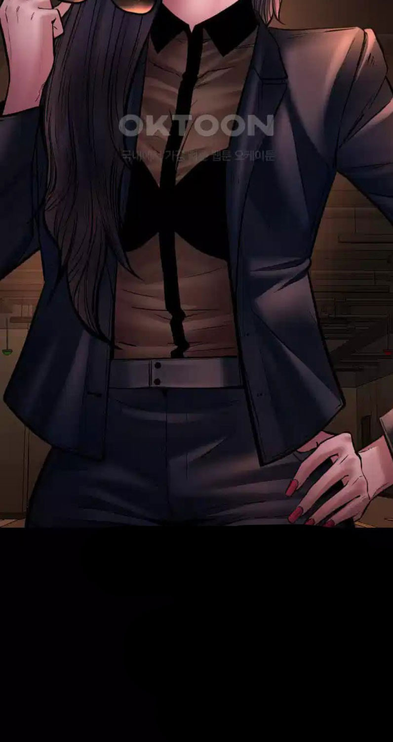 Thanh Kiếm Báo Thù - Chapter 36 - Page 94