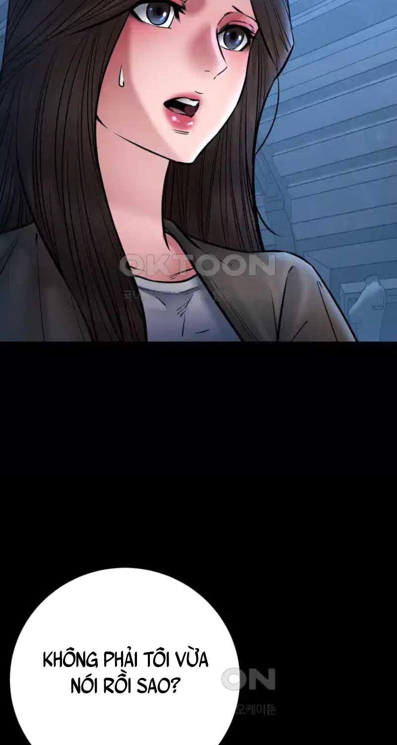 Thanh Kiếm Báo Thù - Chapter 37 - Page 10