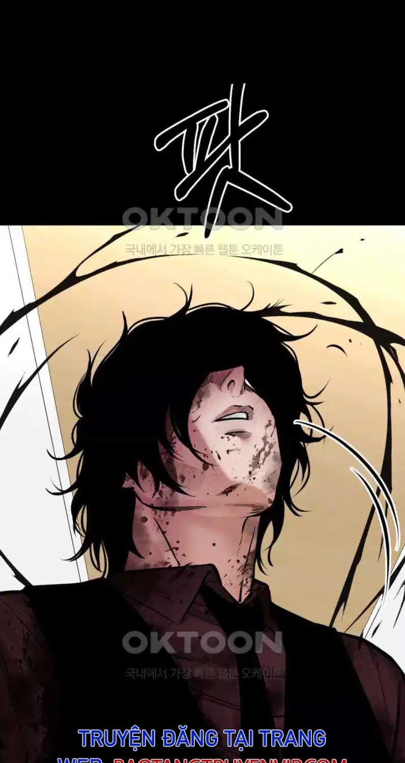 Thanh Kiếm Báo Thù - Chapter 37 - Page 107