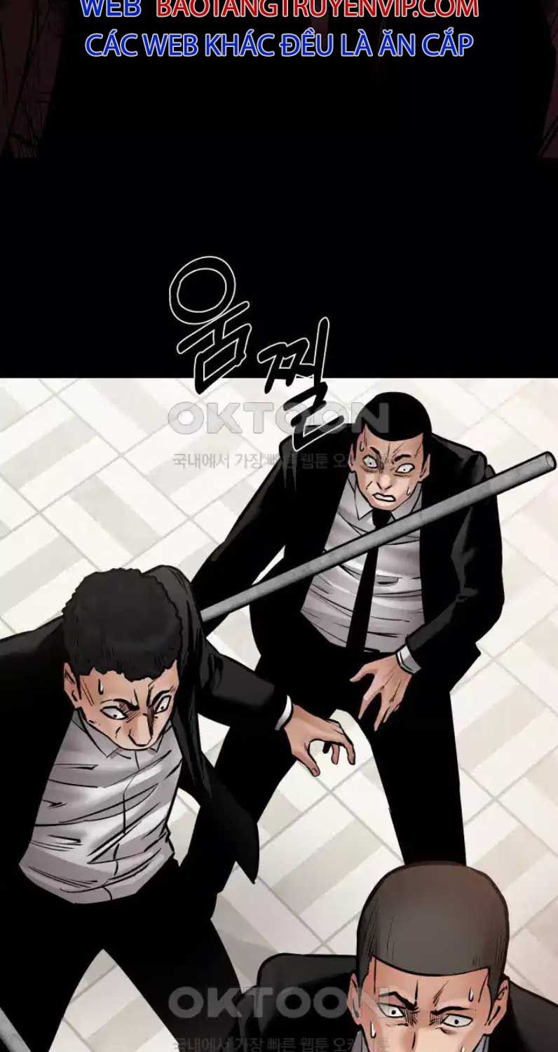 Thanh Kiếm Báo Thù - Chapter 37 - Page 108