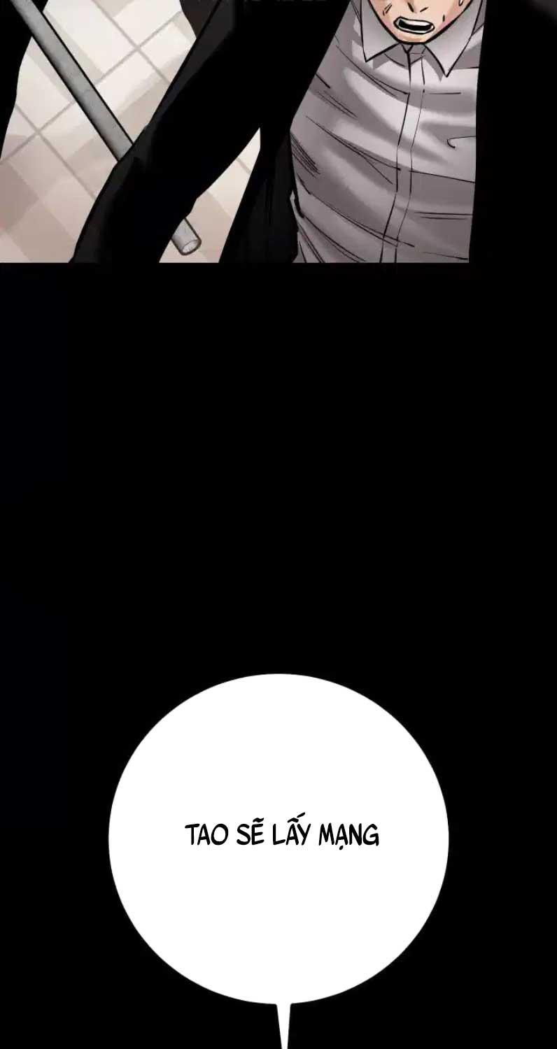 Thanh Kiếm Báo Thù - Chapter 37 - Page 109