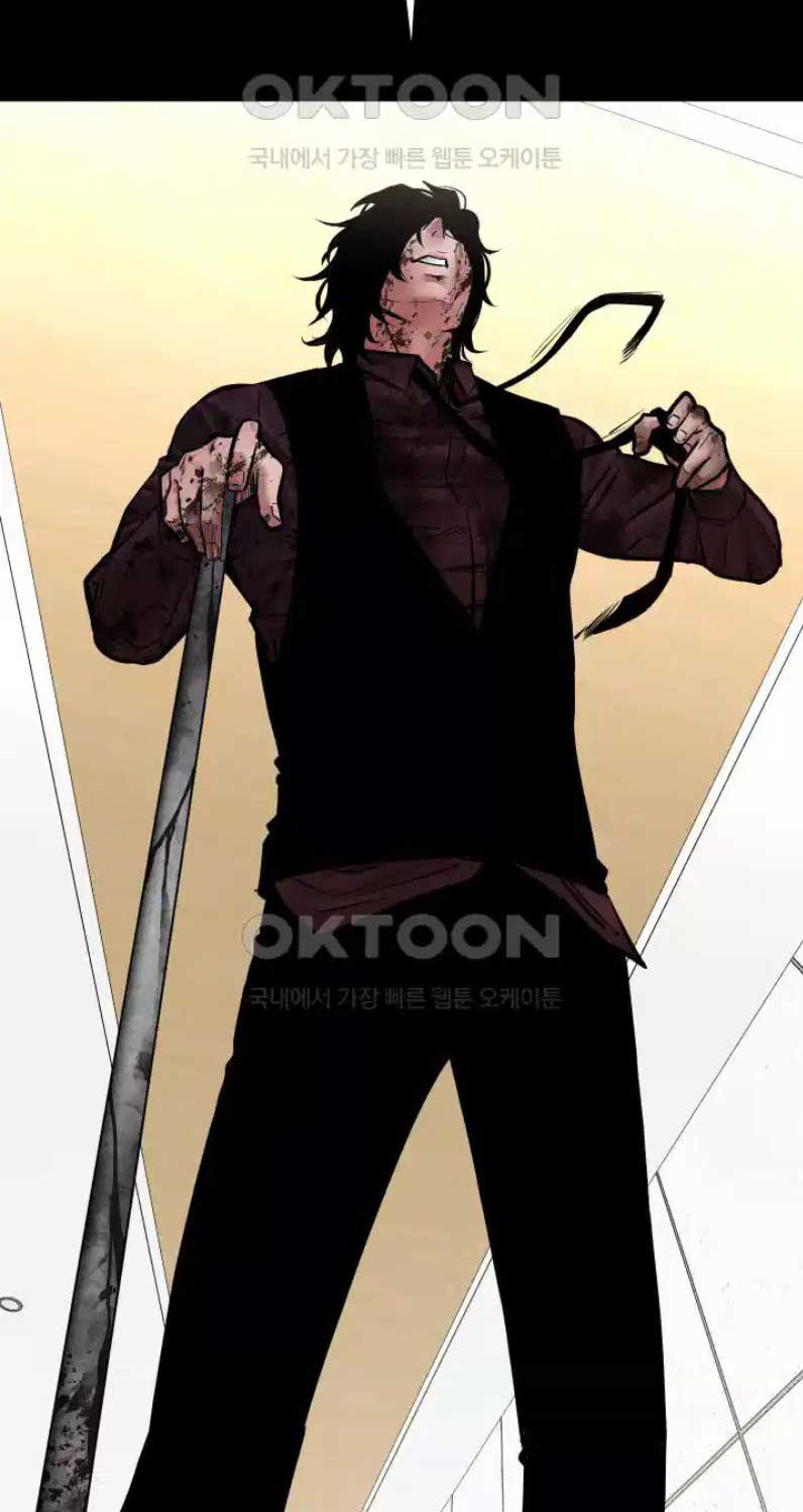 Thanh Kiếm Báo Thù - Chapter 37 - Page 110