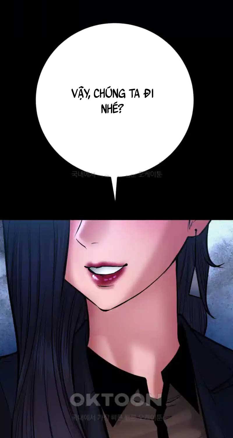 Thanh Kiếm Báo Thù - Chapter 37 - Page 15