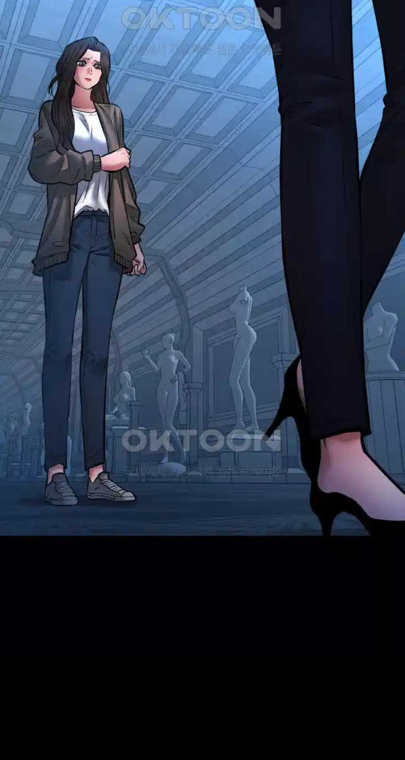 Thanh Kiếm Báo Thù - Chapter 37 - Page 17