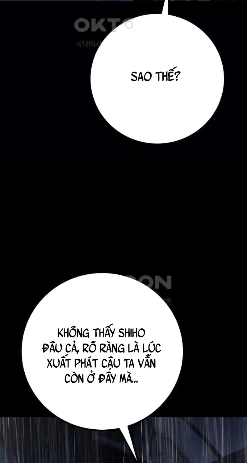 Thanh Kiếm Báo Thù - Chapter 37 - Page 30