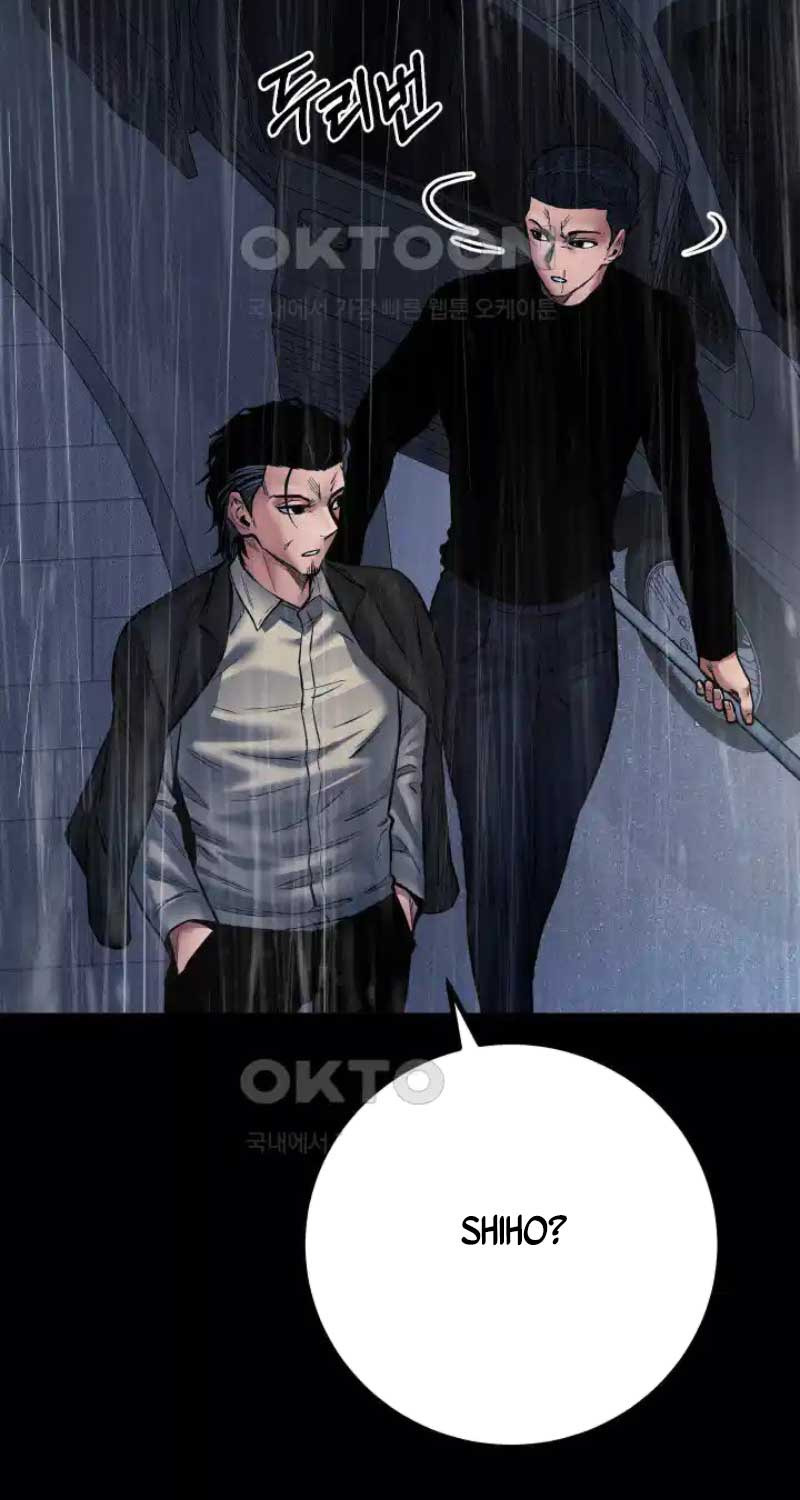 Thanh Kiếm Báo Thù - Chapter 37 - Page 31