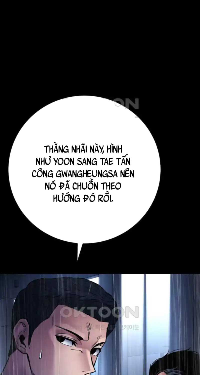 Thanh Kiếm Báo Thù - Chapter 37 - Page 32