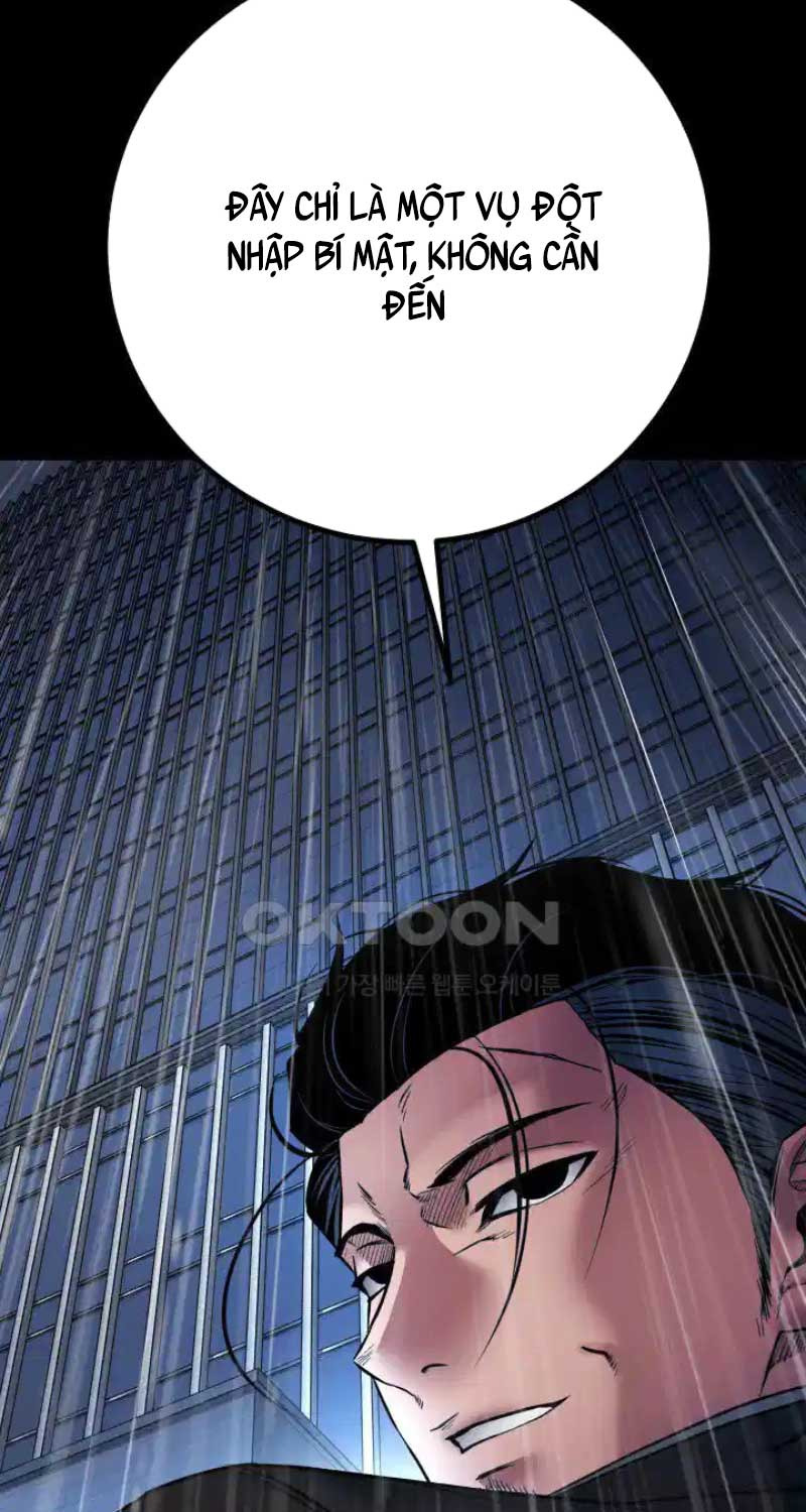 Thanh Kiếm Báo Thù - Chapter 37 - Page 35