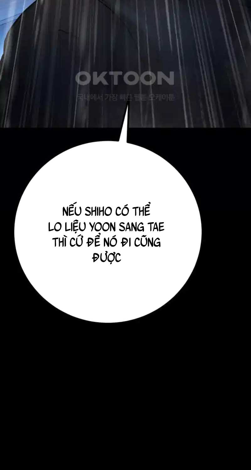 Thanh Kiếm Báo Thù - Chapter 37 - Page 36