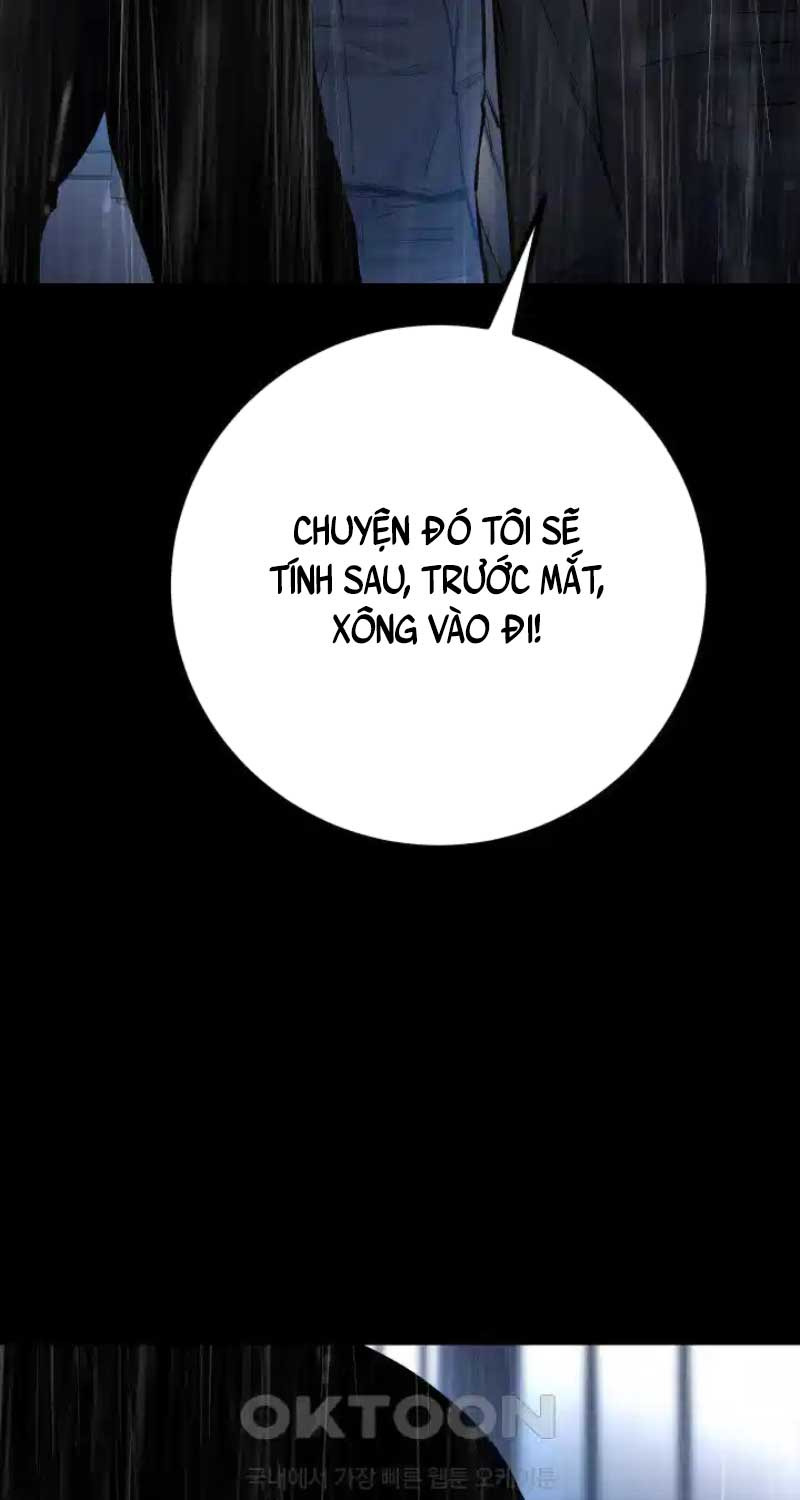 Thanh Kiếm Báo Thù - Chapter 37 - Page 38