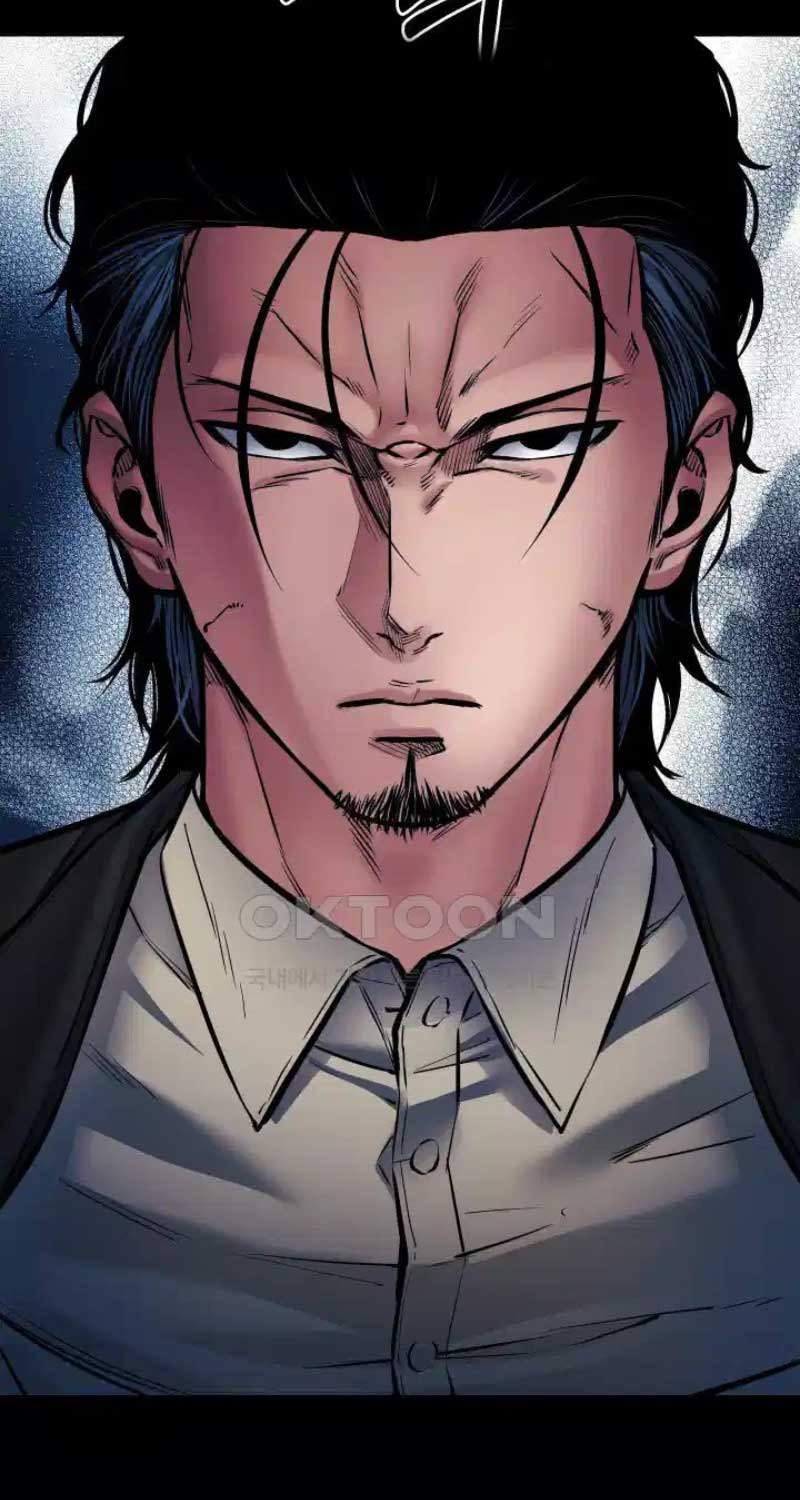 Thanh Kiếm Báo Thù - Chapter 37 - Page 40