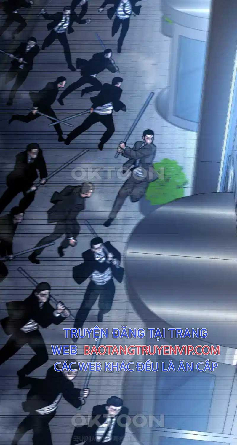 Thanh Kiếm Báo Thù - Chapter 37 - Page 43