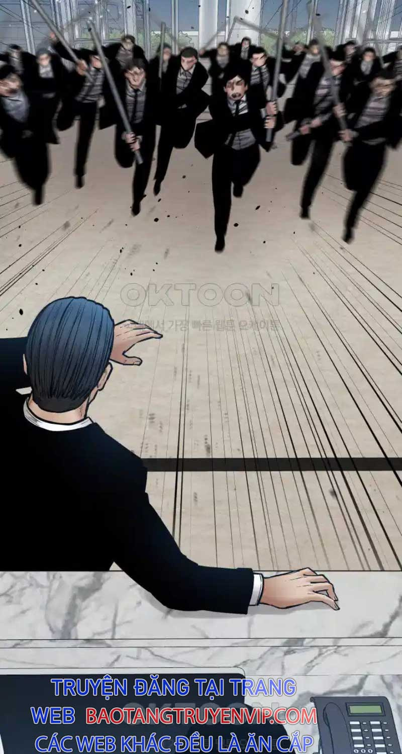 Thanh Kiếm Báo Thù - Chapter 37 - Page 48