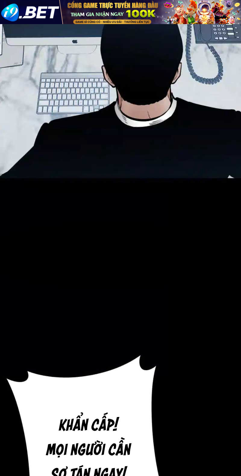 Thanh Kiếm Báo Thù - Chapter 37 - Page 49