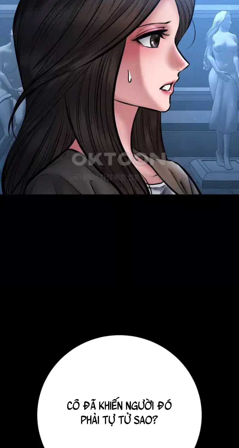 Thanh Kiếm Báo Thù - Chapter 37 - Page 5