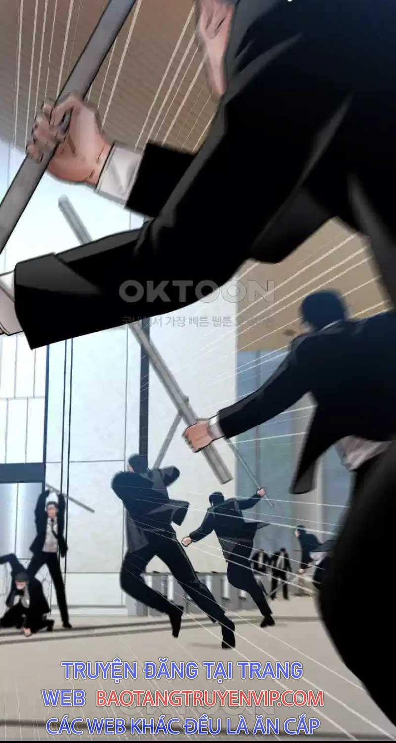 Thanh Kiếm Báo Thù - Chapter 37 - Page 53