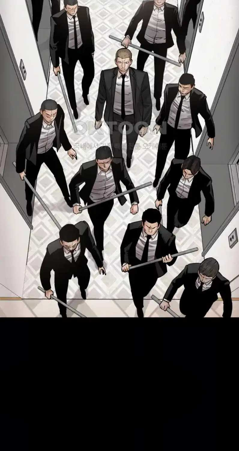 Thanh Kiếm Báo Thù - Chapter 37 - Page 67