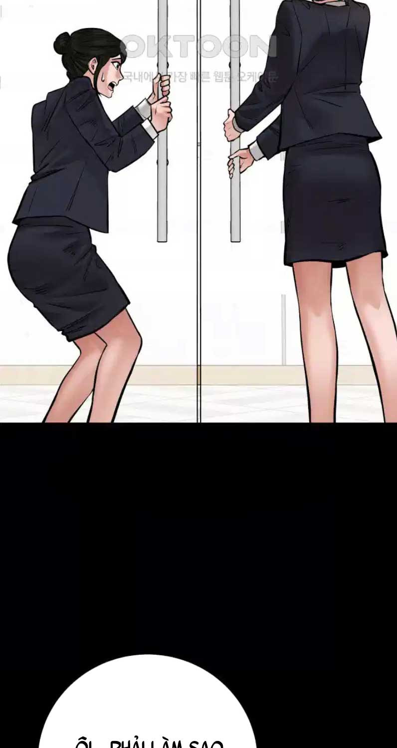 Thanh Kiếm Báo Thù - Chapter 37 - Page 70