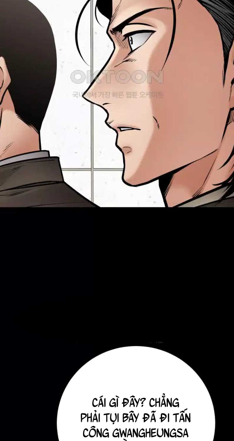 Thanh Kiếm Báo Thù - Chapter 37 - Page 76