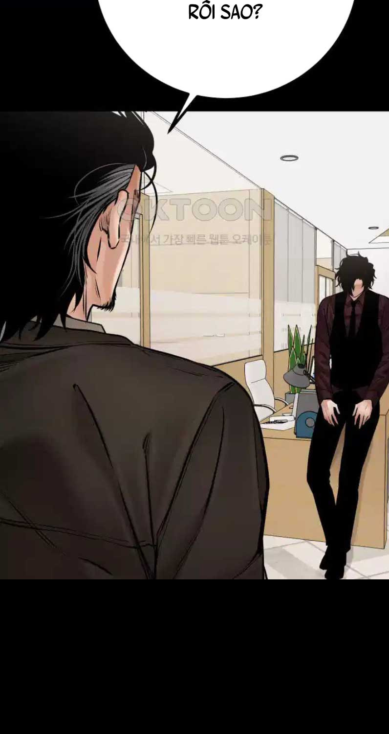 Thanh Kiếm Báo Thù - Chapter 37 - Page 77