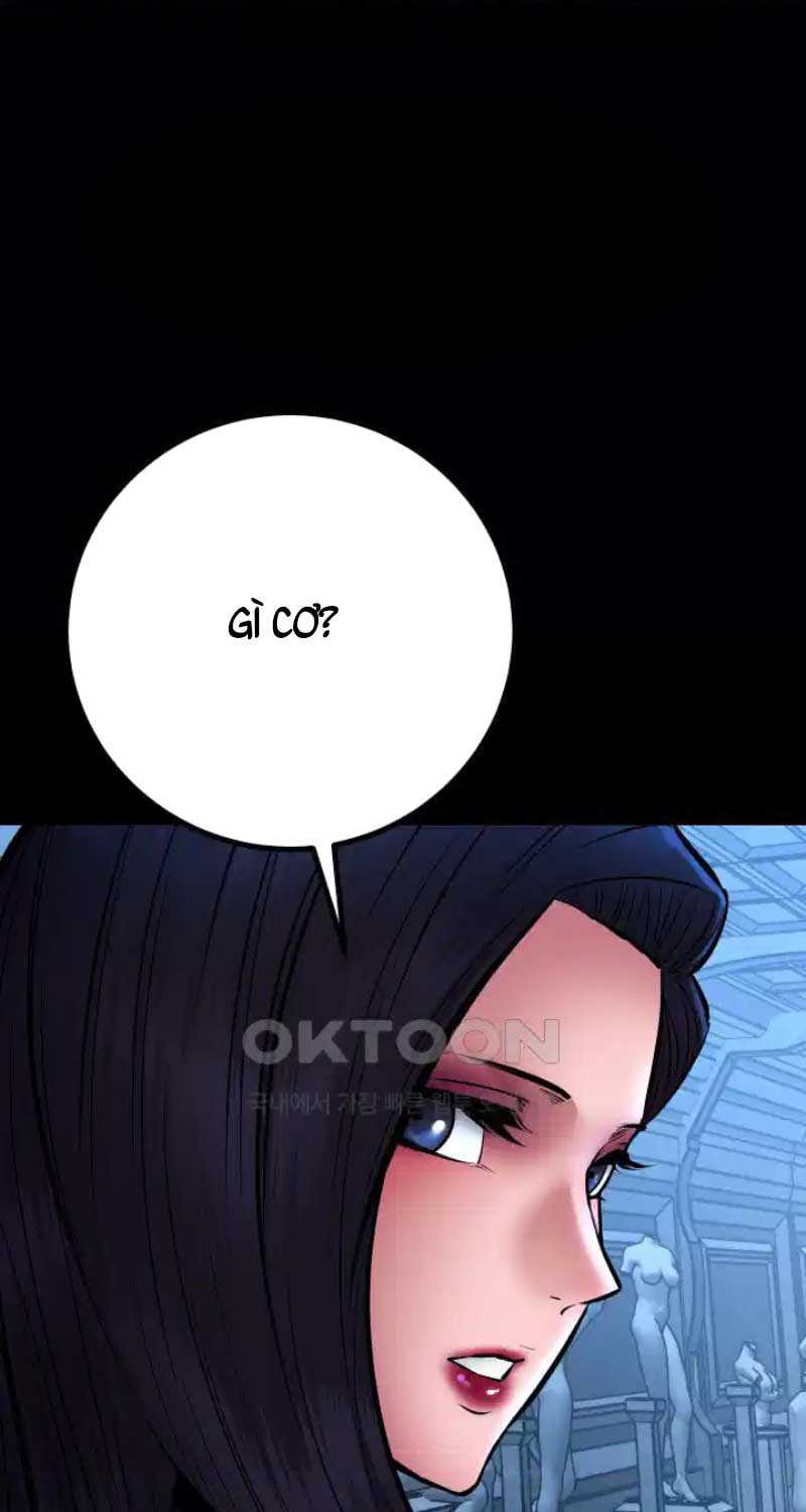 Thanh Kiếm Báo Thù - Chapter 37 - Page 8