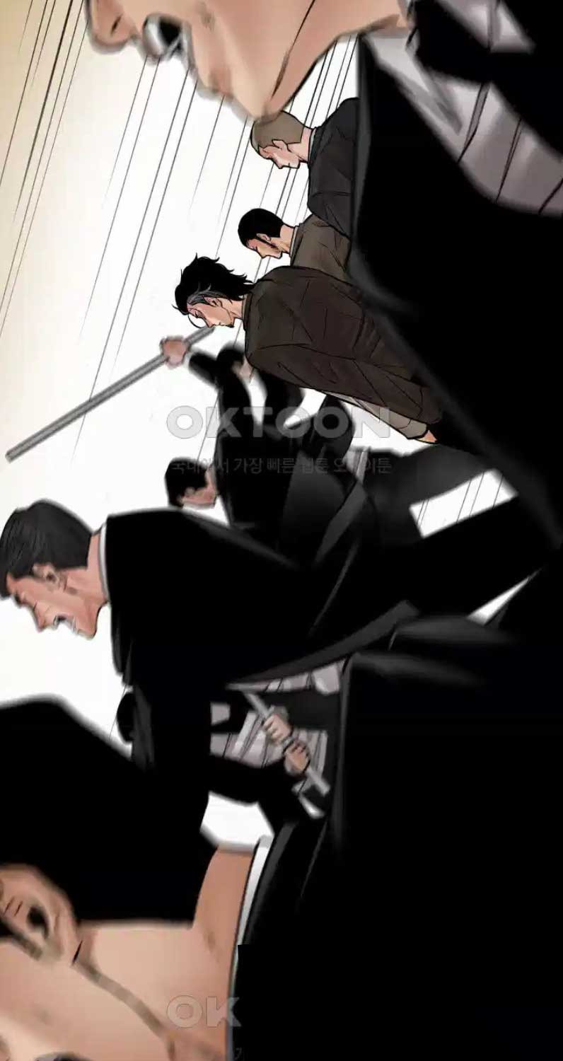 Thanh Kiếm Báo Thù - Chapter 37 - Page 83