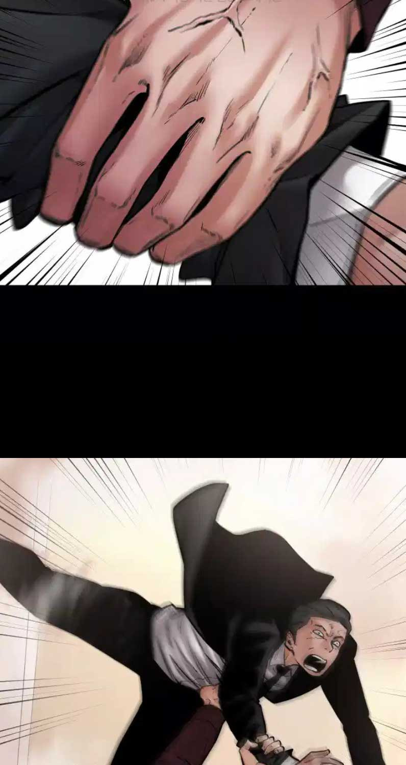 Thanh Kiếm Báo Thù - Chapter 37 - Page 89