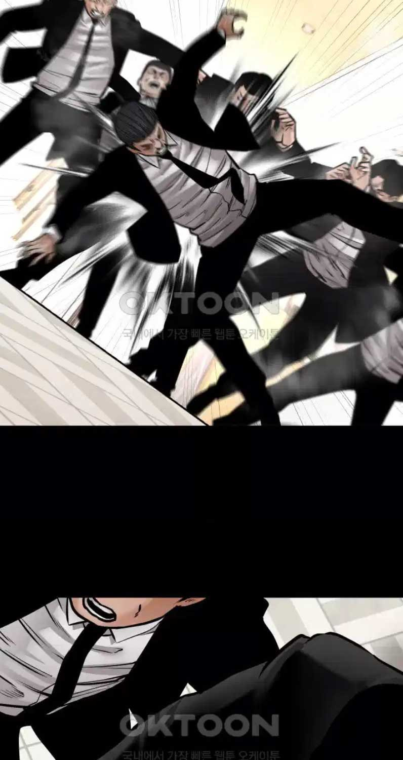 Thanh Kiếm Báo Thù - Chapter 37 - Page 93