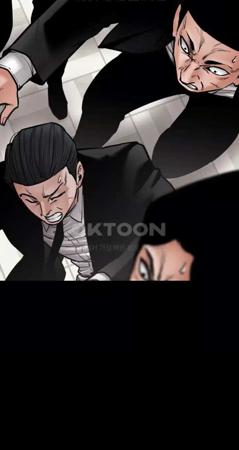 Thanh Kiếm Báo Thù - Chapter 37 - Page 94