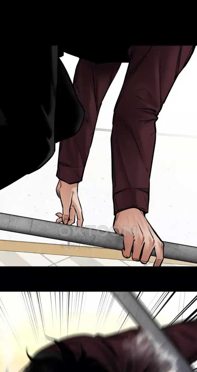 Thanh Kiếm Báo Thù - Chapter 37 - Page 95