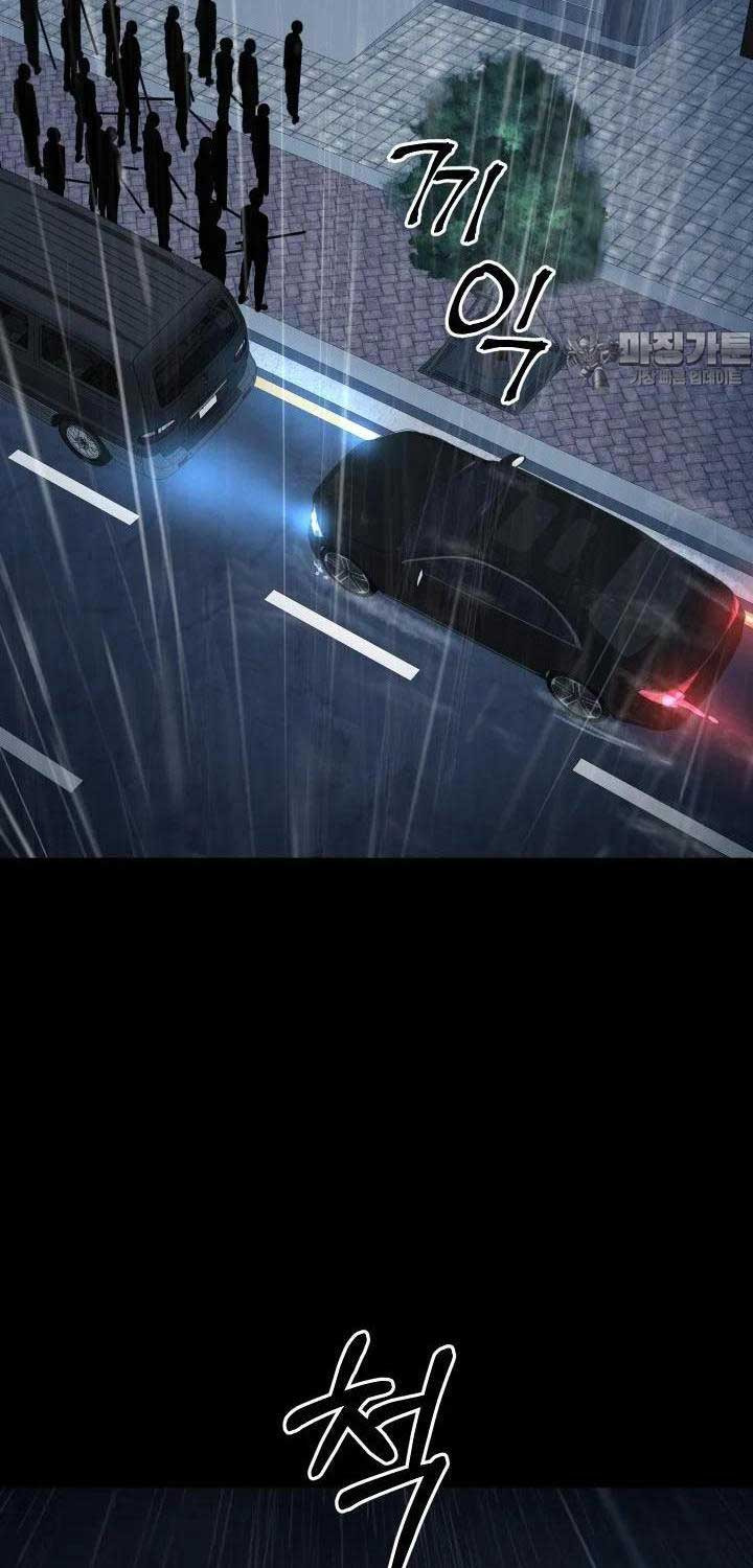 Thanh Kiếm Báo Thù - Chapter 38 - Page 15