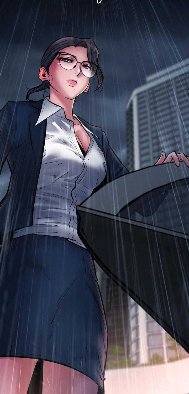 Thanh Kiếm Báo Thù - Chapter 38 - Page 16