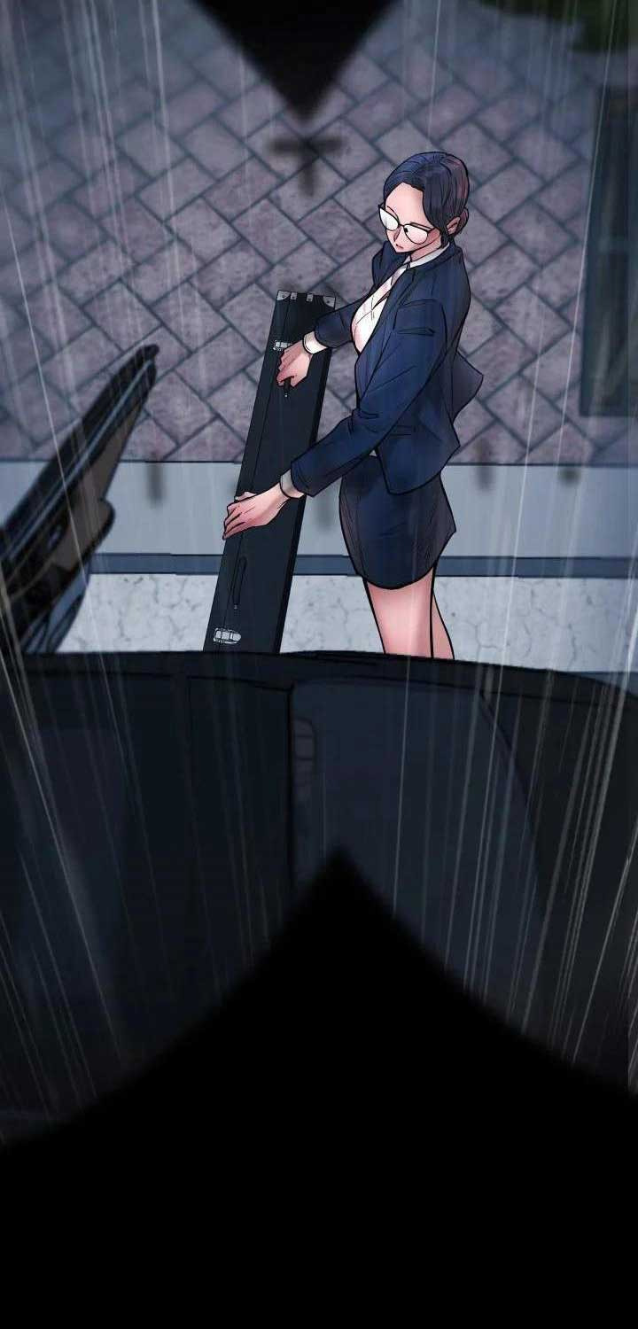 Thanh Kiếm Báo Thù - Chapter 38 - Page 19