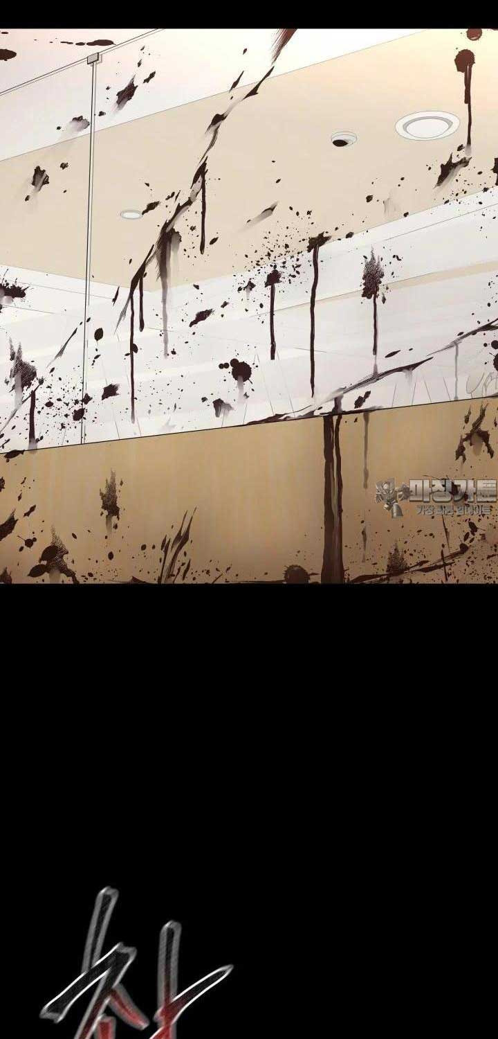 Thanh Kiếm Báo Thù - Chapter 38 - Page 22