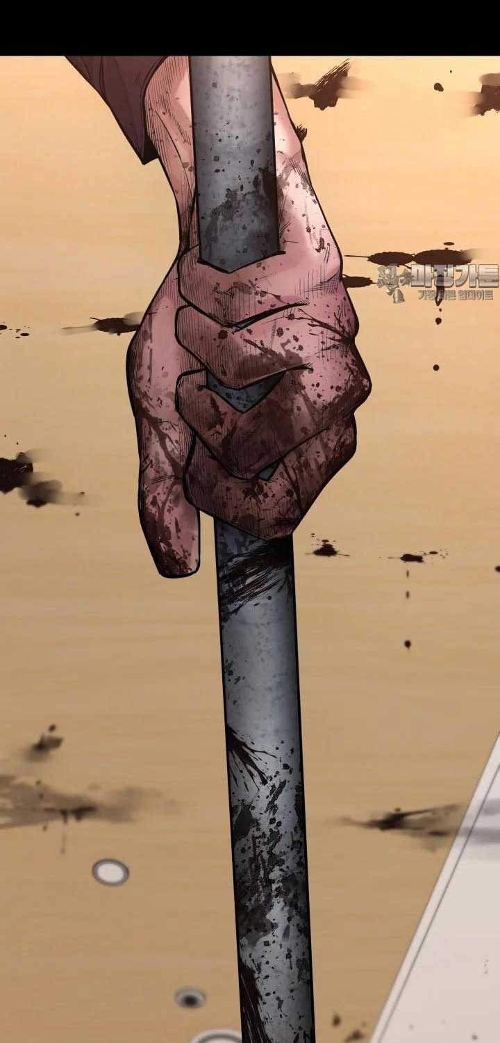 Thanh Kiếm Báo Thù - Chapter 38 - Page 24