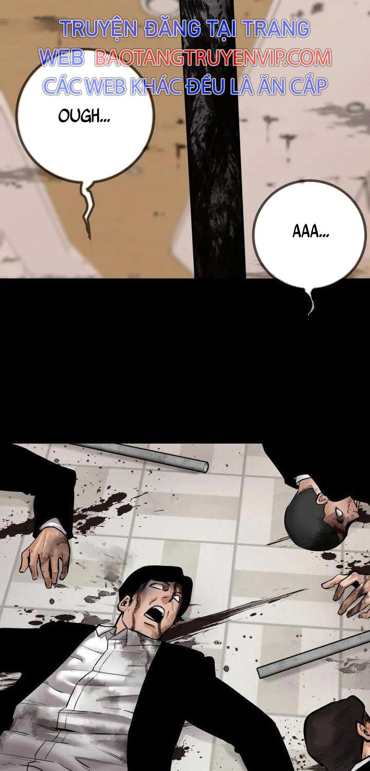 Thanh Kiếm Báo Thù - Chapter 38 - Page 25