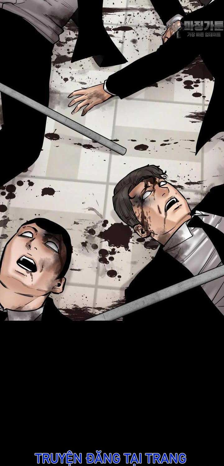 Thanh Kiếm Báo Thù - Chapter 38 - Page 26