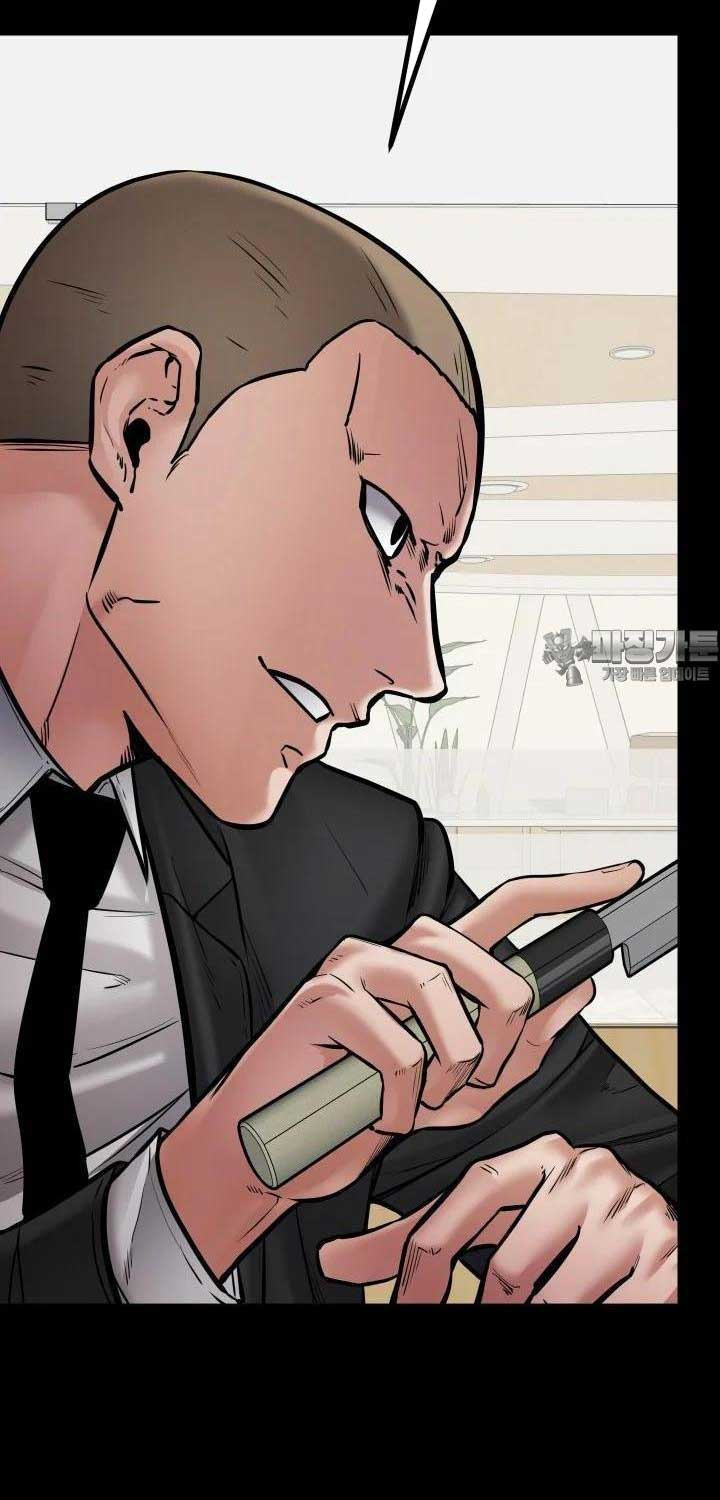 Thanh Kiếm Báo Thù - Chapter 38 - Page 31