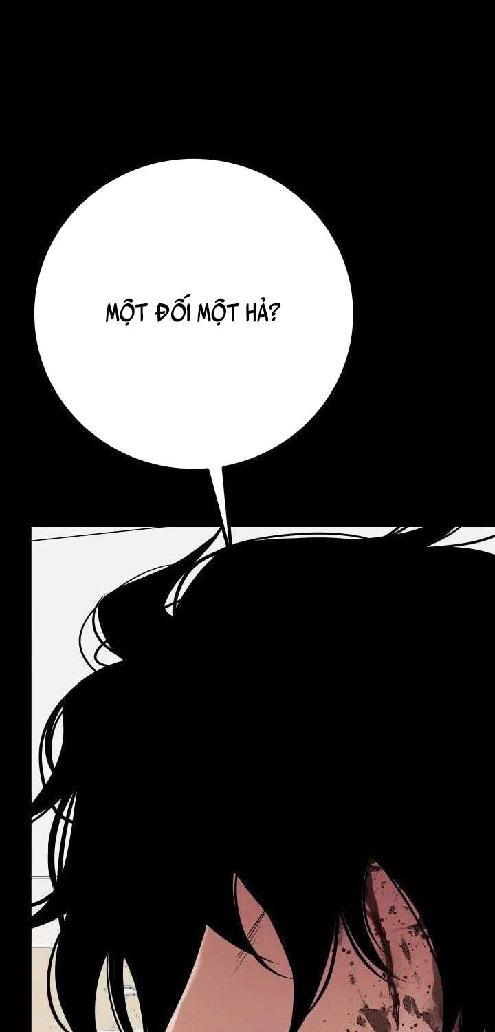 Thanh Kiếm Báo Thù - Chapter 38 - Page 32