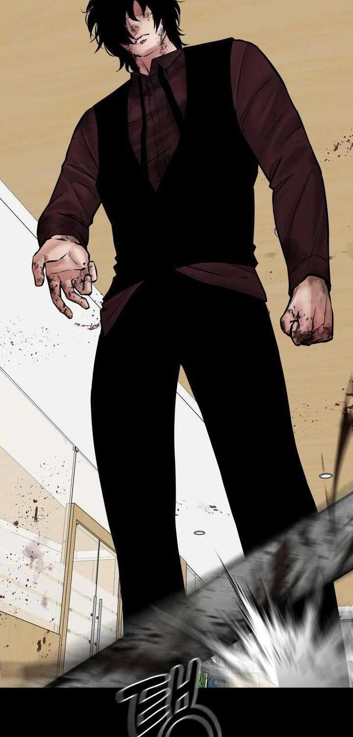 Thanh Kiếm Báo Thù - Chapter 38 - Page 34