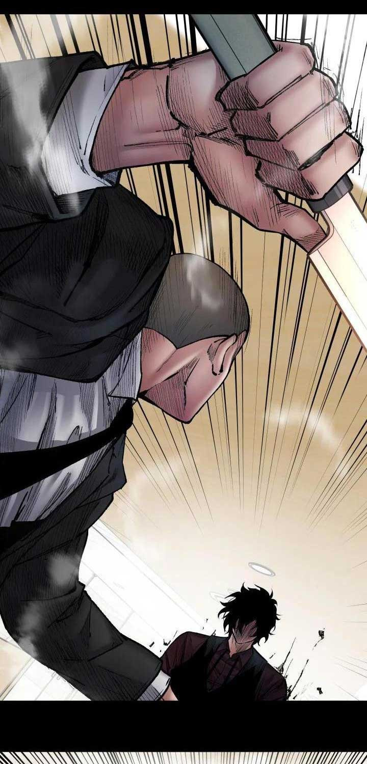 Thanh Kiếm Báo Thù - Chapter 38 - Page 37